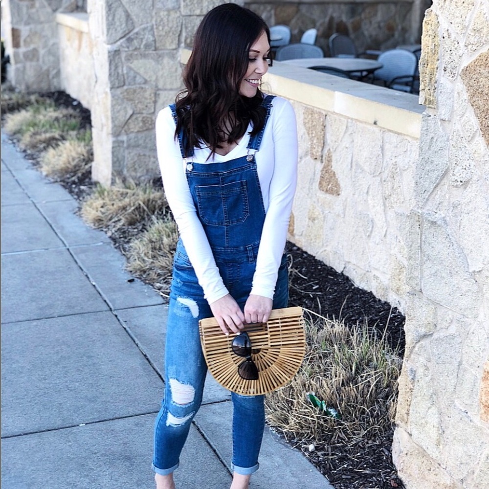 Meet your Posher, Brittany